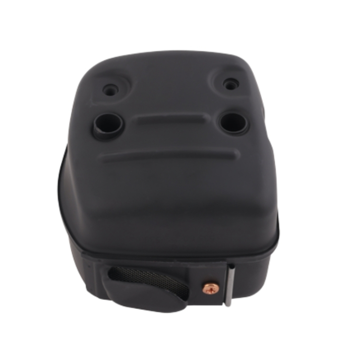 Äänenvaimennin kokoonpano 90Cc Df ryhmässä  @ GPLSHOP (5366025-01)