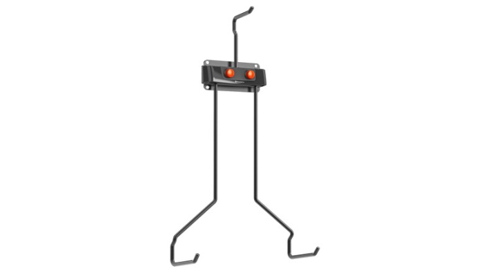 Seinäripustin 310E Nera, 410XE Nera ryhmässä Varaosat Robottiruohonleikkurit / Varaosat Husqvarna Automower® 410XE Nera / Automower 410XE Nera - 2024 @ GPLSHOP (5368493-02)