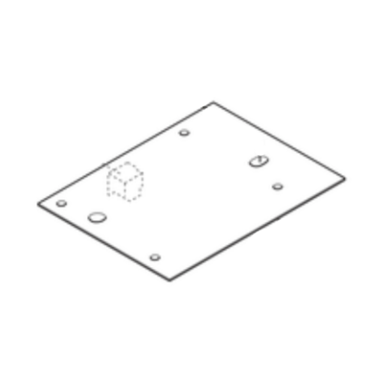  ryhmässä Varaosat Robottiruohonleikkurit / Varaosat Gardena Smart Sileno Max / Gardena Smart Sileno Max - 2025 @ GPLSHOP (5368906-01)