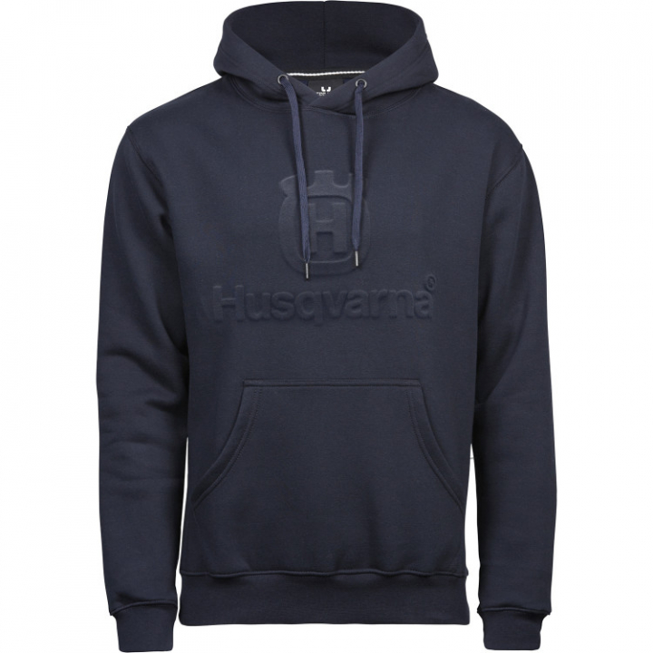 Husqvarna hoodie men ryhmässä Husqvarnan metsä- ja puutarhatuotteet / Husqvarna Työvaatteet/laitteet / Työvaatteet / Tuotteet @ GPLSHOP (5368975)