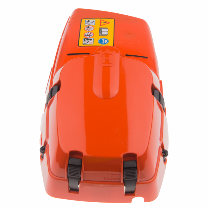 Sylinterin kansi 5370007-01 ryhmässä Varaosat / Varaosat Moottorisahat / Varaosat Husqvarna 390XP/G @ GPLSHOP (5370007-01)