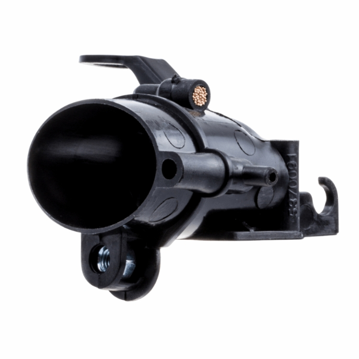 Suodattimen pidike 5370091-01 ryhmässä Varaosat / Varaosat Moottorisahat / Varaosat Husqvarna 390XP/G @ GPLSHOP (5370091-01)