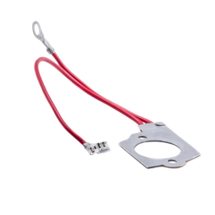 Kaasuttimen lämmitinsarja 5370159-01 ryhmässä Varaosat / Varaosat Moottorisahat / Varaosat Husqvarna 371XP @ GPLSHOP (5370159-01)