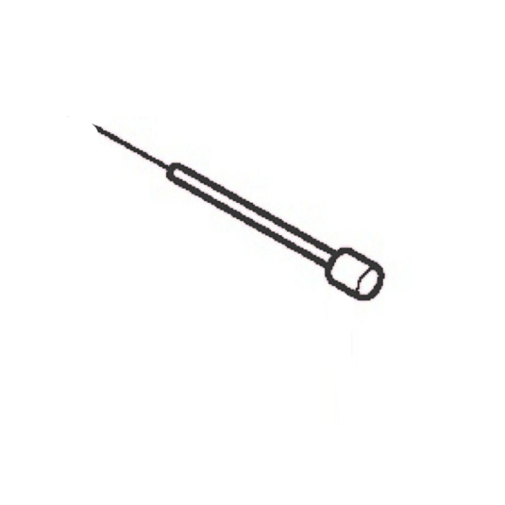 Mäntä, Öljypumppu 5371185-01 ryhmässä @ GPLSHOP (5371185-01)