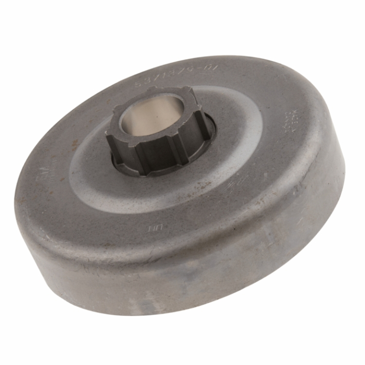 Kytkinrumpu 5371379-72 ryhmässä Varaosat / Varaosat Moottorisahat / Varaosat Husqvarna 390XP/G @ GPLSHOP (5371379-72)