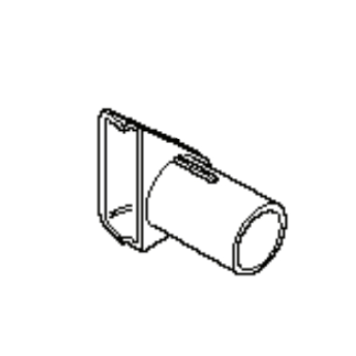 Ilmajohdin 5371415-01 ryhmässä Varaosat / Varaosat Raivaussahat / Varaosat Husqvarna 345FX/FXT @ GPLSHOP (5371415-01)