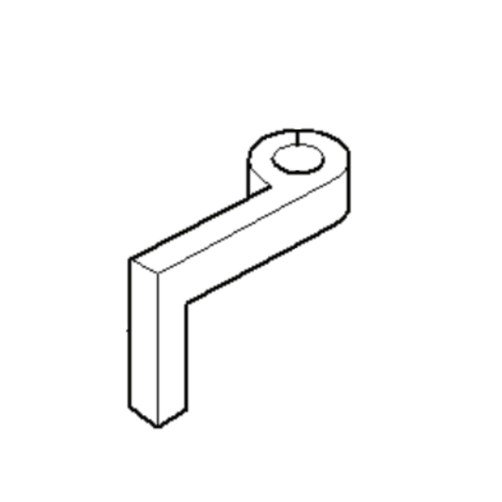 Pidin ryhmässä Varaosat / Varaosat Pensasleikkurit / Varaosat Husqvarna 323HD60 @ GPLSHOP (5371717-01)