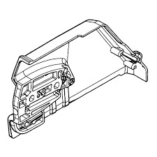 Kytkinkansi 5371726-04 ryhmässä Varaosat / Varaosat Moottorisahat / Varaosat Husqvarna 572XP/G @ GPLSHOP (5371726-04)