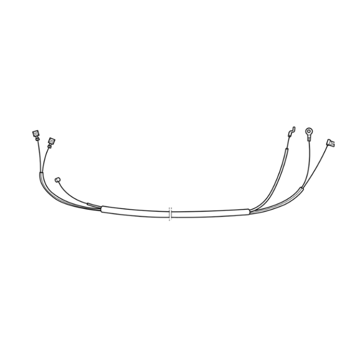 Johdotus 5371815-01 ryhmässä  @ GPLSHOP (5371815-01)