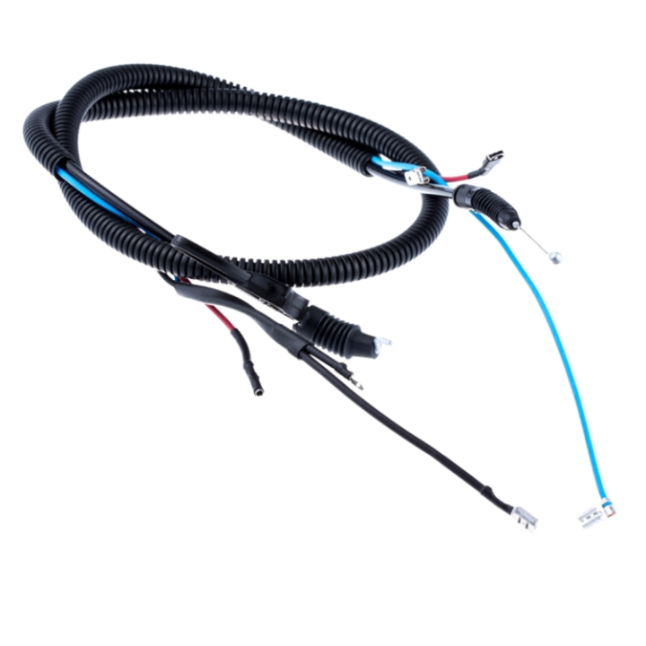 Kaapelointi ryhmässä  @ GPLSHOP (5371902-02)