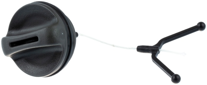 Tankin Korkki 5372152-07 ryhmässä Varaosat / Varaosat Moottorisahat / Varaosat Husqvarna 351 @ GPLSHOP (5372152-07)
