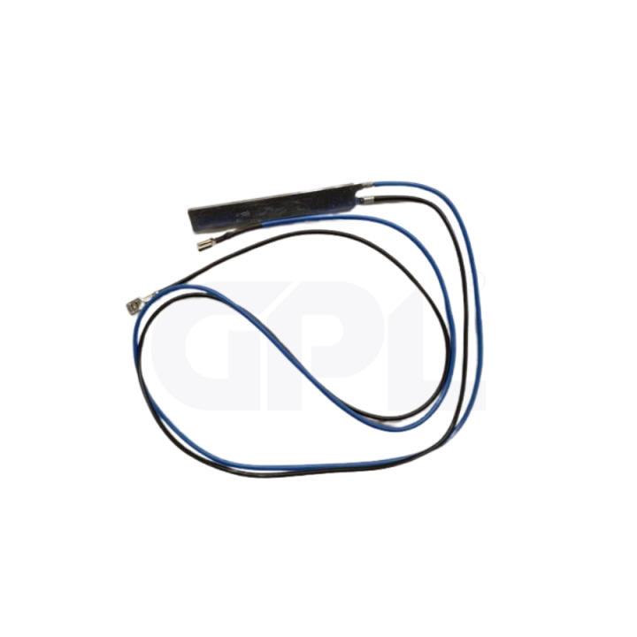 Lämmityselementti V 5372272-01 ryhmässä Varaosat / Varaosat Raivaussahat / Varaosat Husqvarna 555FX/T @ GPLSHOP (5372272-01)