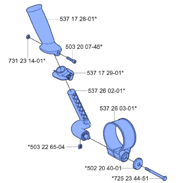 Määräykset 5372312-01 ryhmässä  @ GPLSHOP (5372312-01)