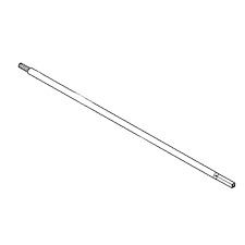 Vetoakseli 5372348-05 ryhmässä  @ GPLSHOP (5372348-05)