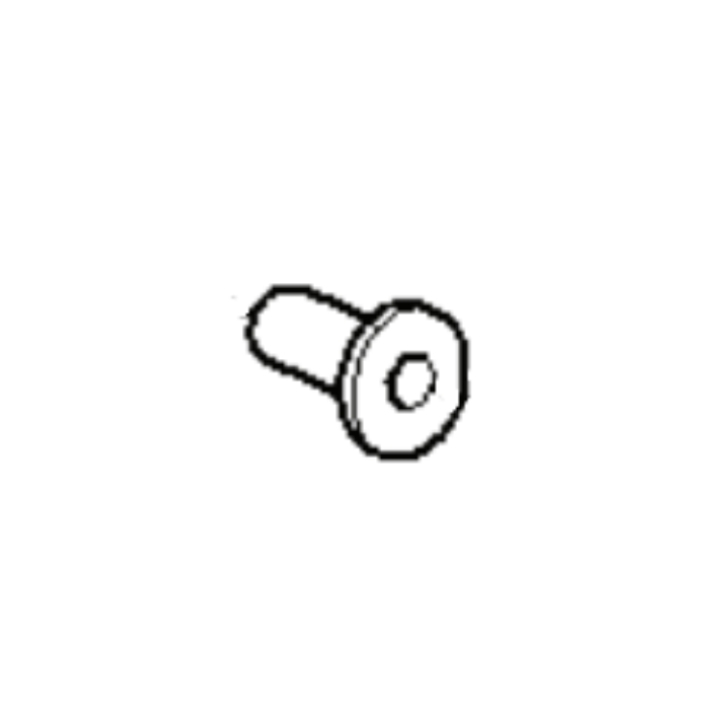 Pistoke 5372658-01 ryhmässä Varaosat / Varaosat Moottorisahat / Varaosat Husqvarna 353/G/E-tech/Triobrake @ GPLSHOP (5372658-01)