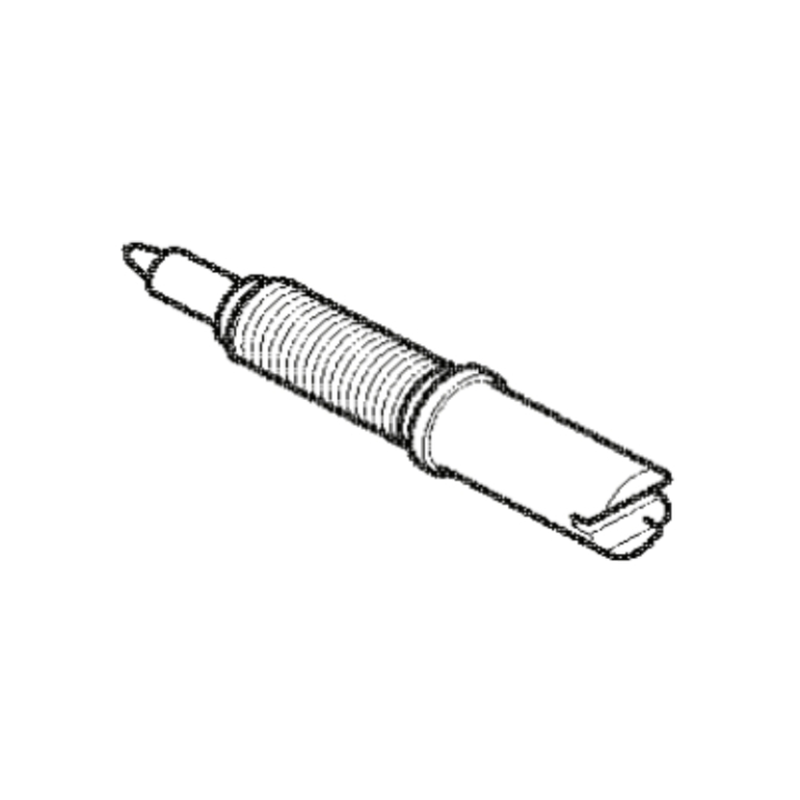 Alhainen Nopeus Nopea 5372670-01 ryhmässä Varaosat / Varaosat Moottorisahat / Varaosat Husqvarna 353/G/E-tech/Triobrake @ GPLSHOP (5372670-01)