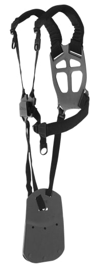 Harness Balance 35 ryhmässä Husqvarnan metsä- ja puutarhatuotteet / Husqvarna Raivaussahat & Trimmerit / Tuotteet raivaussahat & trimmerit / Valjaat @ GPLSHOP (5372757-02)