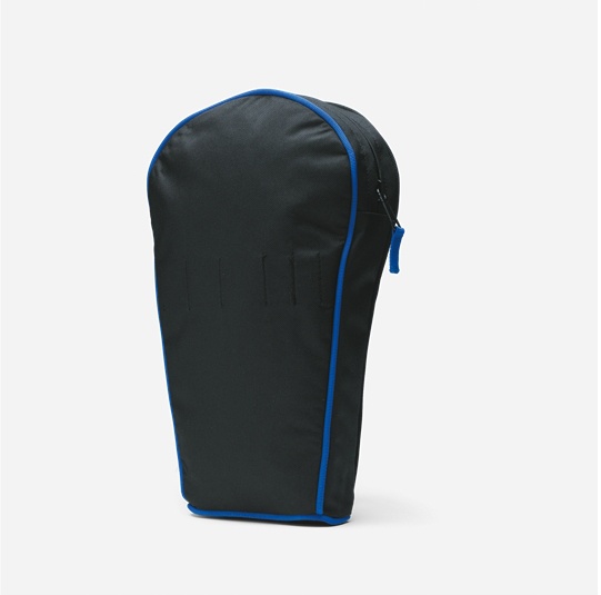 Tool Bag for Harness Husqvarna Balance X ryhmässä Varaosat / Varaosat Raivaussahat / Varaosat Husqvarna 535iRXT @ GPLSHOP (5373066-01)