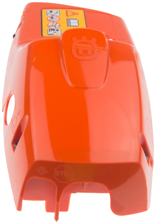 Sylinterin kansi 5373089-01 ryhmässä Varaosat / Varaosat Moottorisahat / ➤400-sarjan / Varaosat Husqvarna 461 @ GPLSHOP (5373089-01)