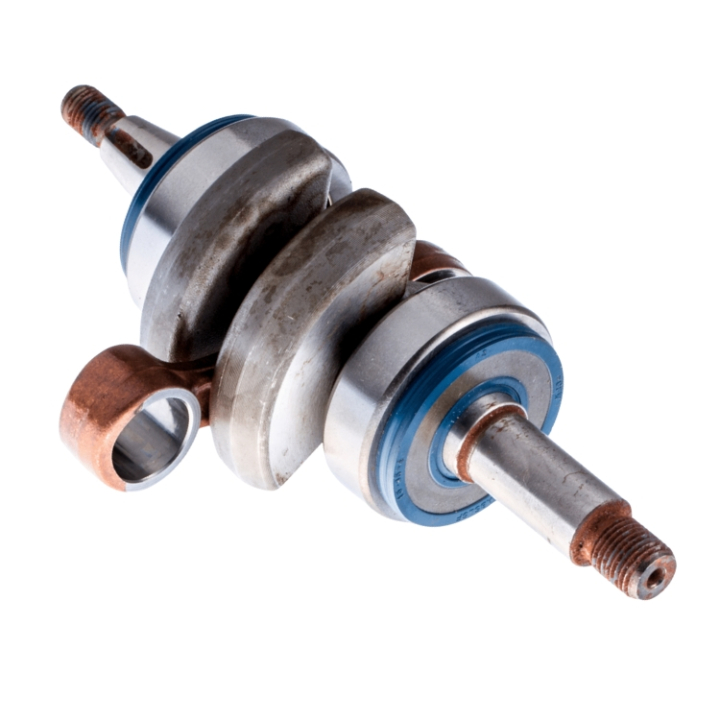 Kampiakseli Kpl 5373140-03 ryhmässä @ GPLSHOP (5373140-03)