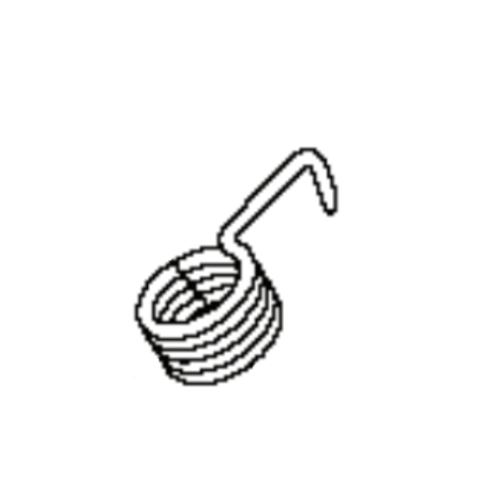 Yhteysjousi 5373238-01 ryhmässä Varaosat / Varaosat Raivaussahat / Varaosat Husqvarna 545RX/T/Autotune @ GPLSHOP (5373238-01)