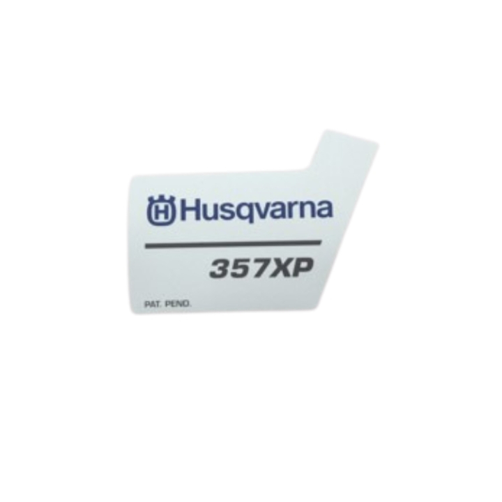 Tarra 5373248-06 ryhmässä Varaosat / Varaosat Moottorisahat / Varaosat Husqvarna 357XP @ GPLSHOP (5373248-06)