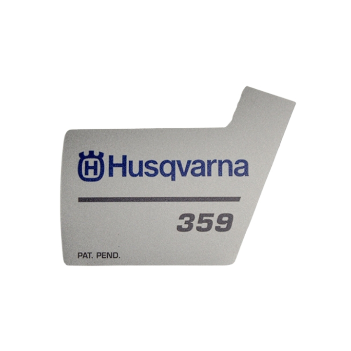 Tarra 5373248-07 ryhmässä Varaosat / Varaosat Moottorisahat / Varaosat Husqvarna 359 @ GPLSHOP (5373248-07)