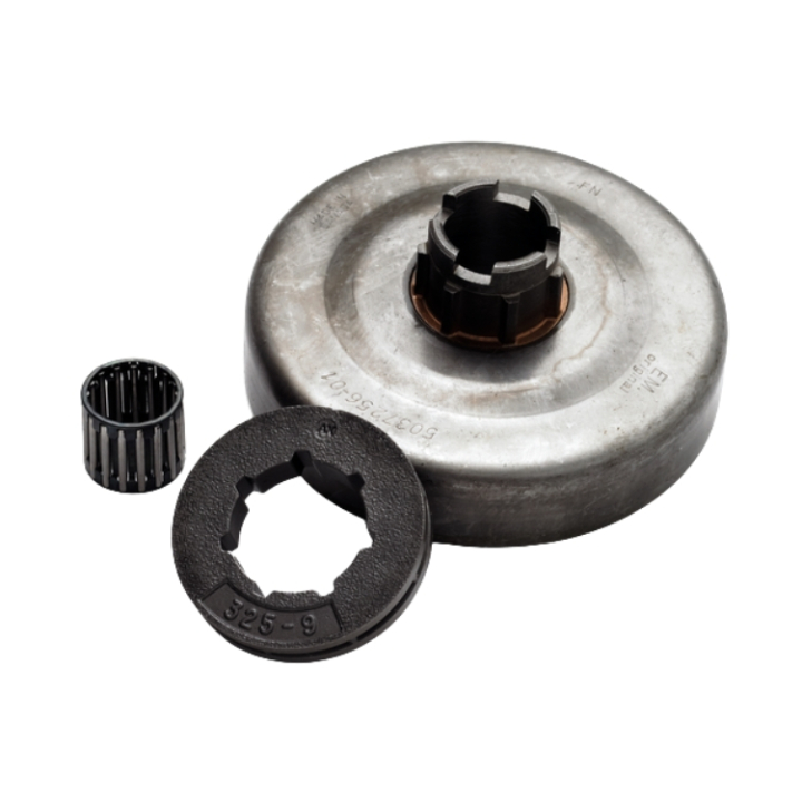 Kytkinrummun Kpl 5373260-02 ryhmässä  @ GPLSHOP (5373260-02)