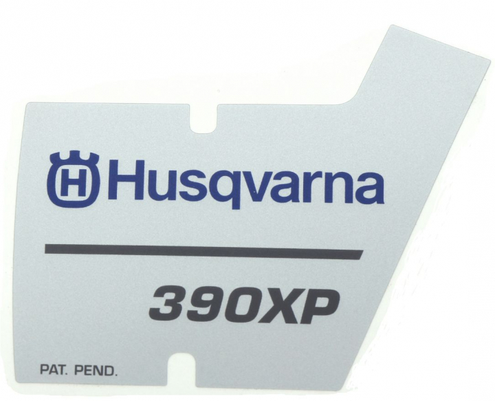 Tarra 5373270-03 ryhmässä Varaosat / Varaosat Moottorisahat / Varaosat Husqvarna 390XP/G @ GPLSHOP (5373270-03)