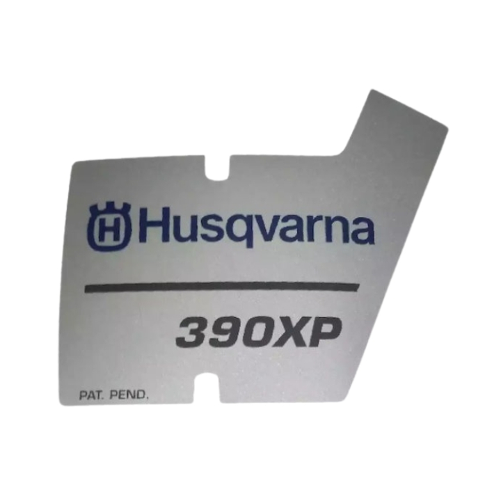 Tarra 5373270-04 ryhmässä Varaosat / Varaosat Moottorisahat / Varaosat Husqvarna 390XP/G @ GPLSHOP (5373270-04)