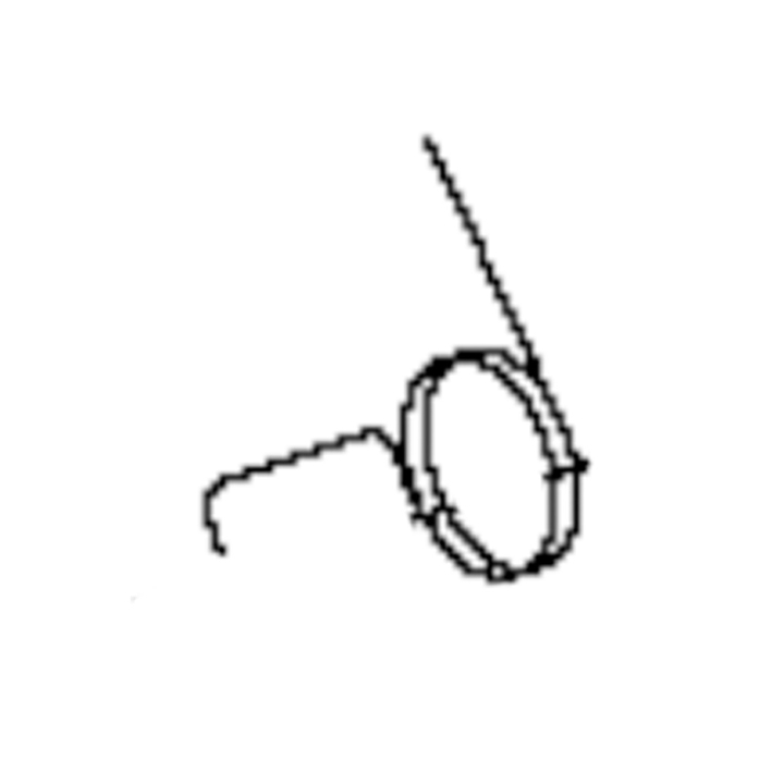 Kevät 5373427-01 ryhmässä Varaosat / Varaosat Raivaussahat / Varaosat Husqvarna 555FX/T @ GPLSHOP (5373427-01)