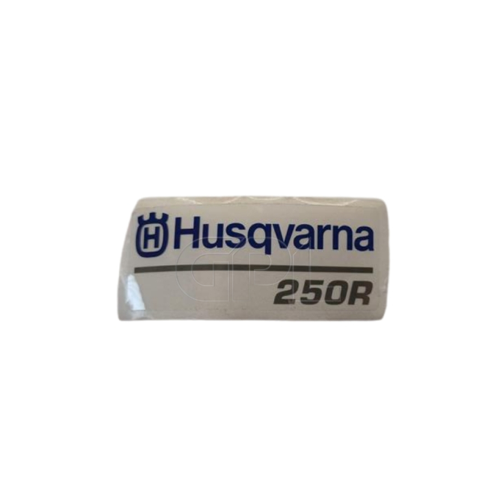 Tarrasylinterin kansi 5373533-11 ryhmässä Varaosat / Varaosat Raivaussahat / Varaosat Husqvarna 250RX @ GPLSHOP (5373533-11)