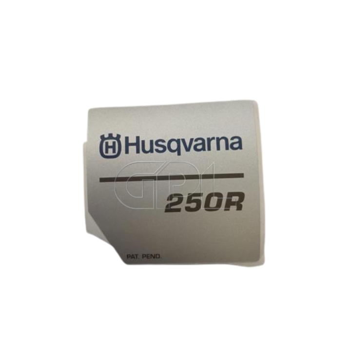 Tarra Startapp 5373566-01 ryhmässä Varaosat / Varaosat Raivaussahat / Varaosat Husqvarna 250RX @ GPLSHOP (5373566-01)