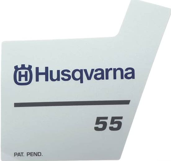 Tarra 5373598-01 ryhmässä Varaosat / Varaosat Moottorisahat / Varaosat Husqvarna 55 @ GPLSHOP (5373598-01)