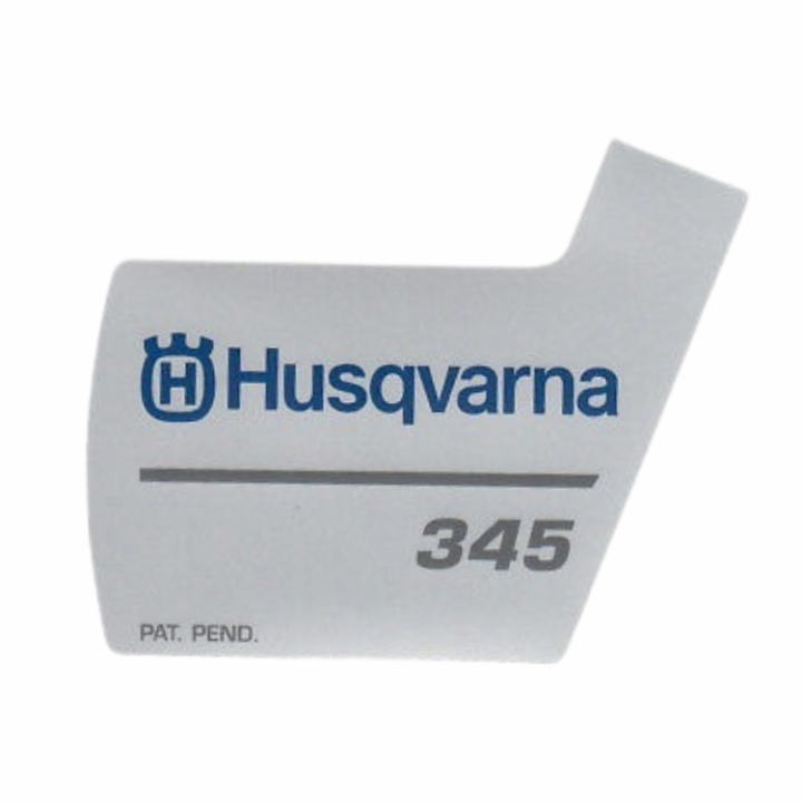 Tarra 5373705-02 ryhmässä Varaosat / Varaosat Moottorisahat / Varaosat Husqvarna 350 @ GPLSHOP (5373705-02)