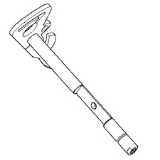 Olkapää 5374074-01 ryhmässä  @ GPLSHOP (5374074-01)