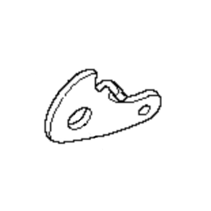 Vipuvarsi 5374173-01 ryhmässä Varaosat / Varaosat Raivaussahat / Varaosat Husqvarna 535RX/T @ GPLSHOP (5374173-01)