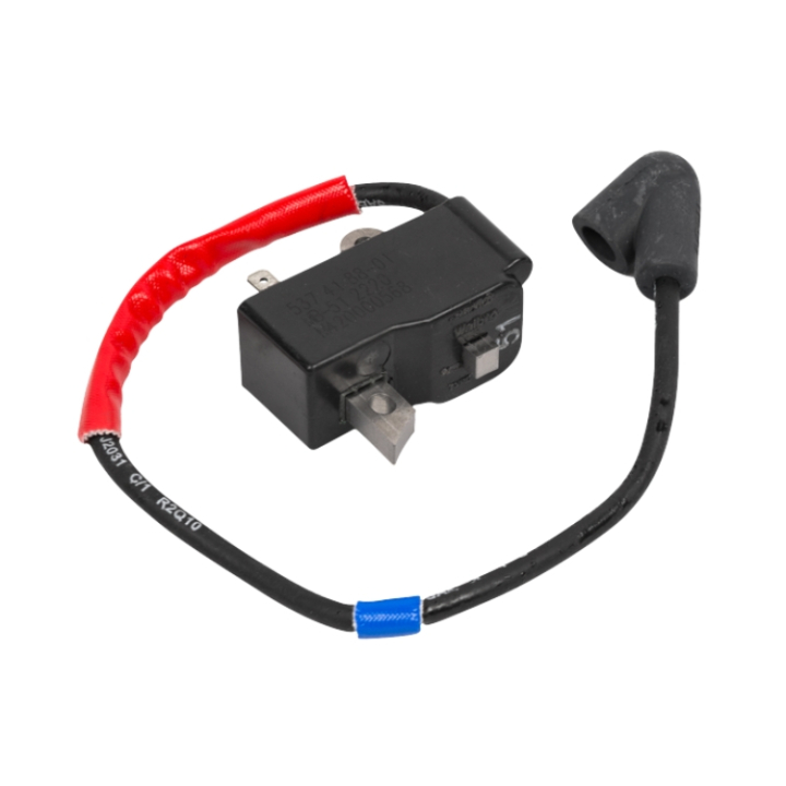 Sytytysmoduuli Mb 51 11600 ryhmässä Varaosat / Varaosat Pensasleikkurit / Varaosat Husqvarna 323HD60 @ GPLSHOP (5374188-01)