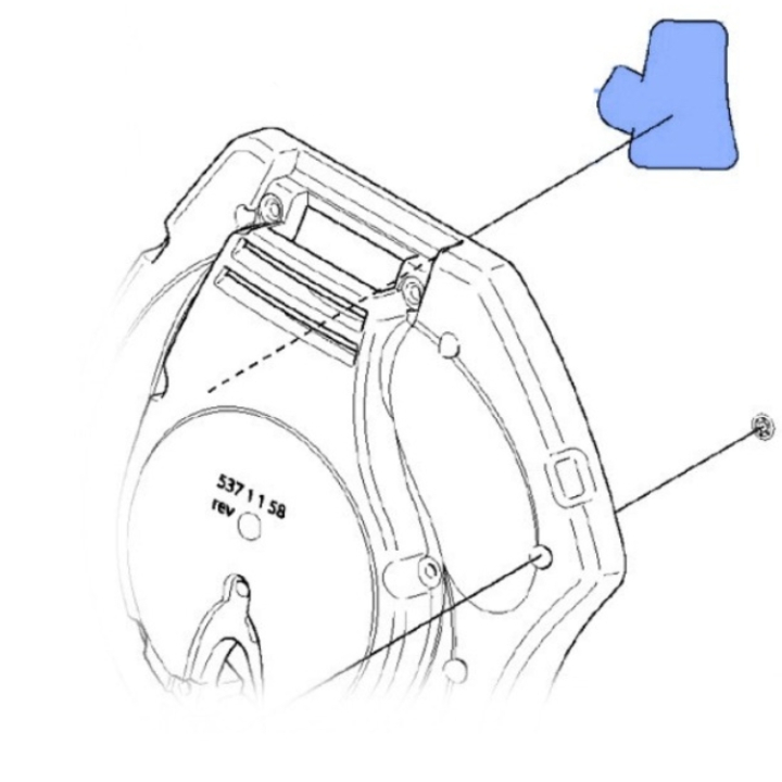 Folio 5374242-01 ryhmässä  @ GPLSHOP (5374242-01)