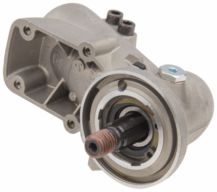 Kulmavaihde 355FX, 555FX, FC2255, FC2256 ryhmässä Varaosat / Varaosat Raivaussahat / ➤500-sarjan @ GPLSHOP (5374282-04)