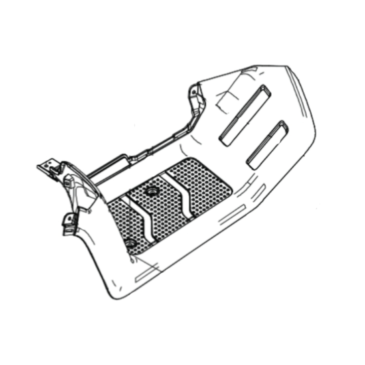 Jalkalevy Oikea ryhmässä  @ GPLSHOP (5375198-03)