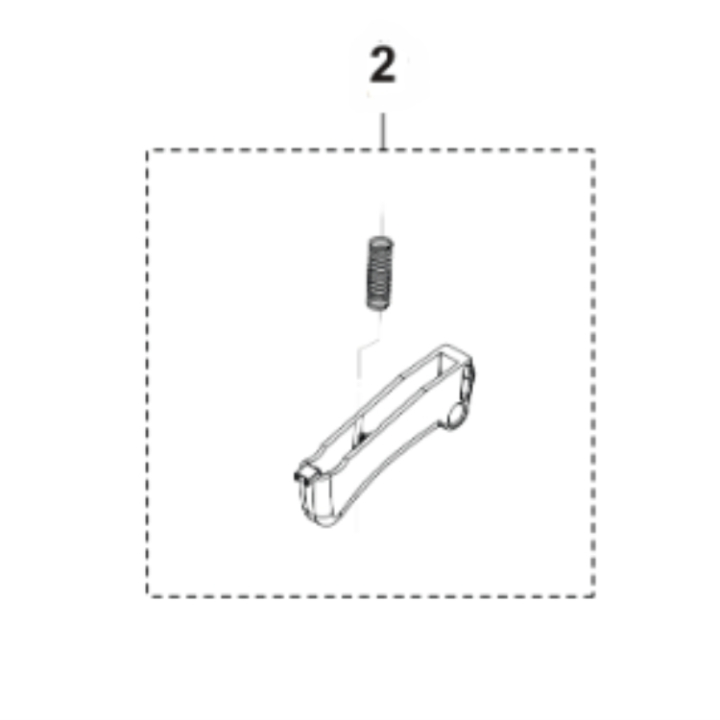 Trigger Trigger Kit 5376241-01 ryhmässä  @ GPLSHOP (5376241-01)