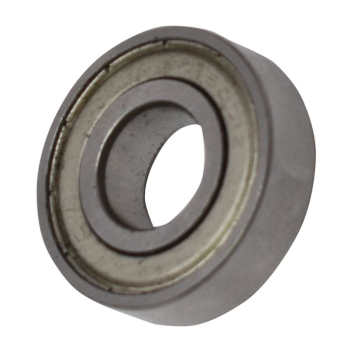 LAGER BEARING 6001 ZZ V2 LDS ryhmässä  @ GPLSHOP (5380053-62)