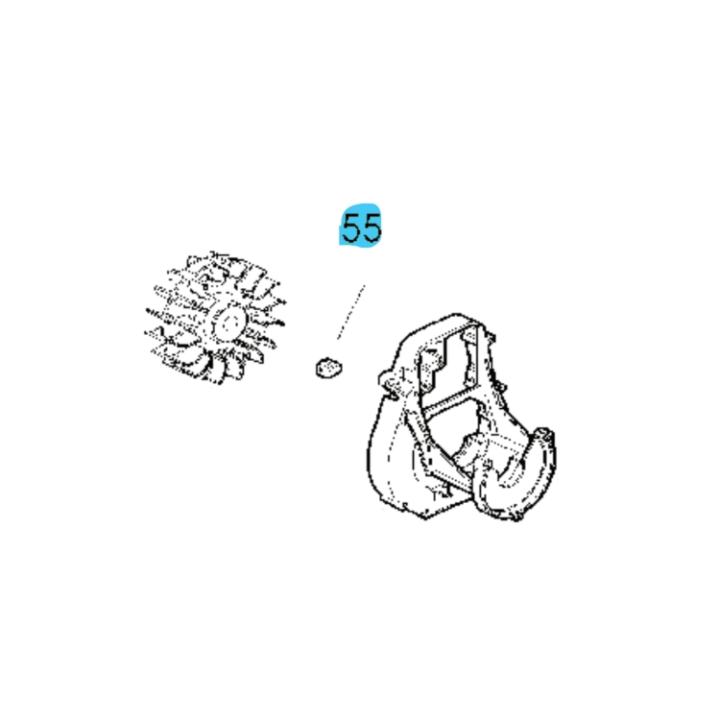 Toteutus 5382416-07 ryhmässä @ GPLSHOP (5382416-07)