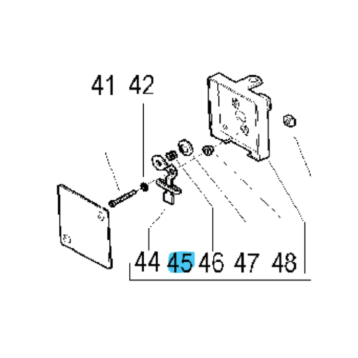 Toteutus 5382416-22 ryhmässä  @ GPLSHOP (5382416-22)