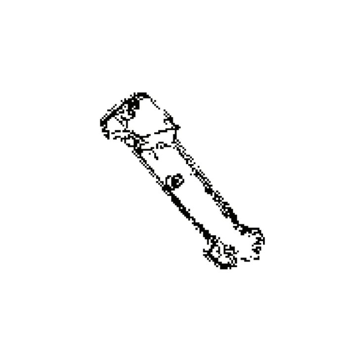 Käsitä Puoli 5382425-33 ryhmässä  @ GPLSHOP (5382425-33)