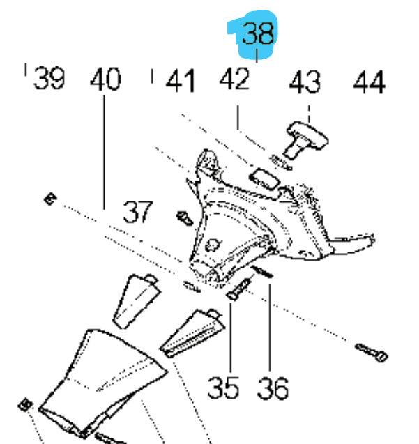 Talo 5382426-26 ryhmässä  @ GPLSHOP (5382426-26)