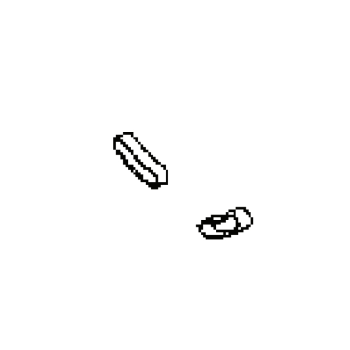 Tärinäneristin 5382426-32 ryhmässä  @ GPLSHOP (5382426-32)