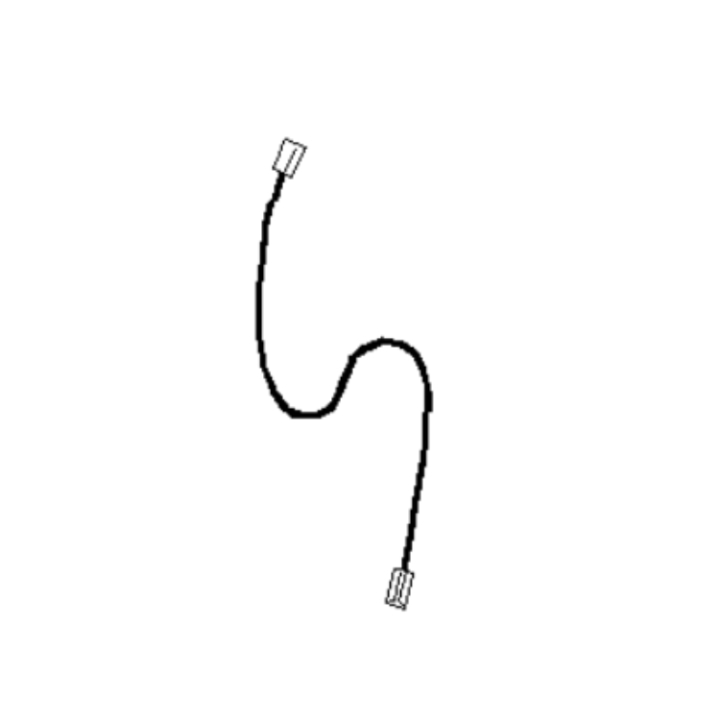 Kaapeli 5382433-21 ryhmässä  @ GPLSHOP (5382433-21)