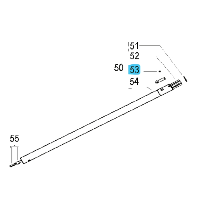 Niitti 5382433-96 ryhmässä @ GPLSHOP (5382433-96)